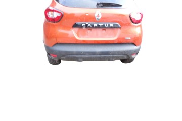  PARAGOLPES TRASERO RENAULT CAPTUR I Adventure 2016 215415 RENAULT - 1