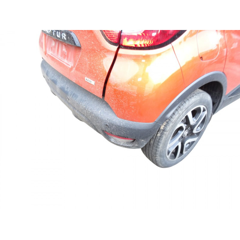  PARAGOLPES TRASERO RENAULT CAPTUR I Adventure 2016 215415 RENAULT - 1
