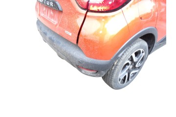  PARAGOLPES TRASERO RENAULT CAPTUR I Adventure 2016 215415 RENAULT - 1