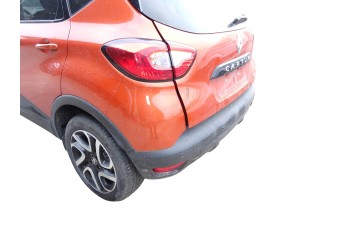  PARAGOLPES TRASERO RENAULT CAPTUR I Adventure 2016 215415 RENAULT - 2