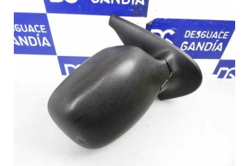  RETROVISOR DERECHO NISSAN KUBISTAR (X76) Premium (L1) 2005 166414 NISSAN - 1