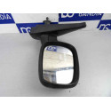 RETROVISOR DERECHO NISSAN KUBISTAR (X76) RETROVISOR DERECHO NISSAN KUBISTAR (X76)