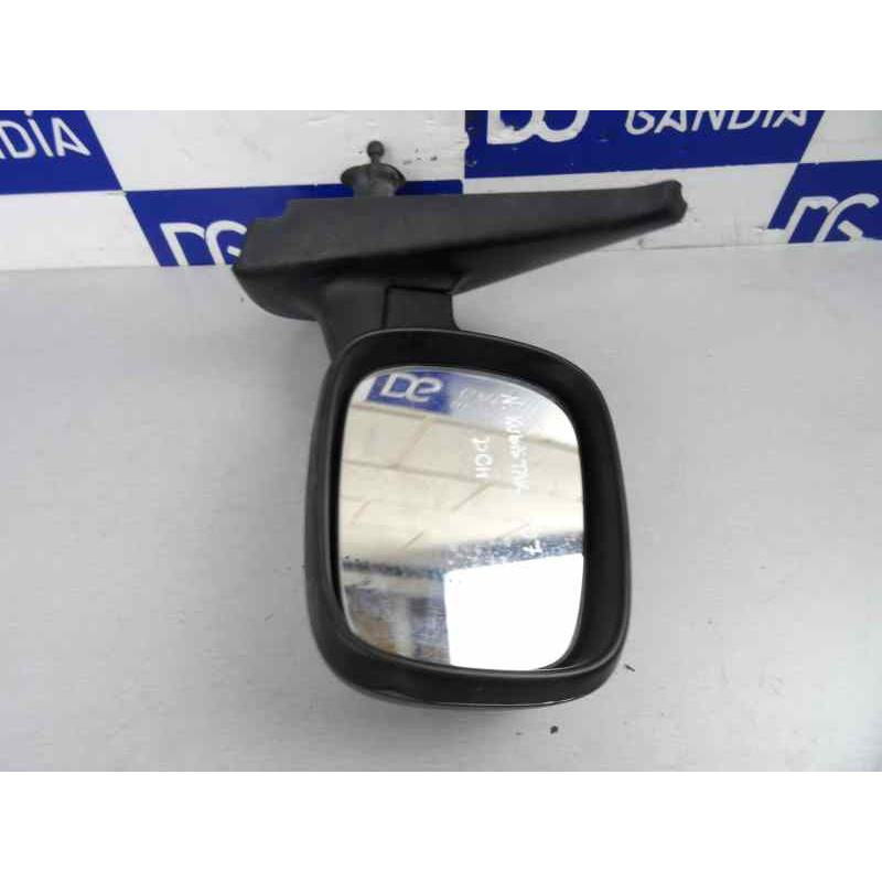 RETROVISOR DERECHO NISSAN KUBISTAR (X76)