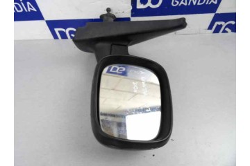  RETROVISOR DERECHO NISSAN KUBISTAR (X76) Premium (L1) 2005 166414 NISSAN - 1