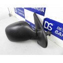 RETROVISOR DERECHO NISSAN KUBISTAR (X76) RETROVISOR DERECHO NISSAN KUBISTAR (X76)
