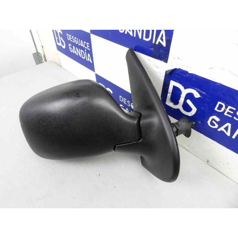 RETROVISOR DERECHO NISSAN KUBISTAR (X76)