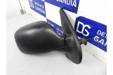  RETROVISOR DERECHO NISSAN KUBISTAR (X76) Premium (L1) 2005 166414 NISSAN - 2