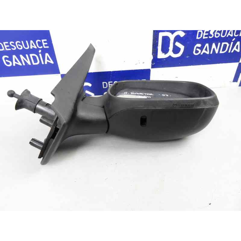 RETROVISOR DERECHO NISSAN KUBISTAR (X76)