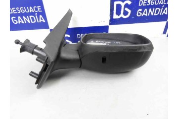  RETROVISOR DERECHO NISSAN KUBISTAR (X76) Premium (L1) 2005 166414 NISSAN - 3