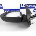  RETROVISOR IZQUIERDO NISSAN KUBISTAR (X76) Premium (L1) 2005 166415 NISSAN - 2