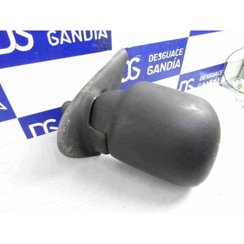  RETROVISOR IZQUIERDO NISSAN KUBISTAR (X76) Premium (L1) 2005 166415 NISSAN - 3