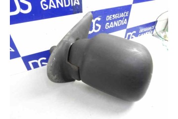  RETROVISOR IZQUIERDO NISSAN KUBISTAR (X76) Premium (L1) 2005 166415 NISSAN - 3