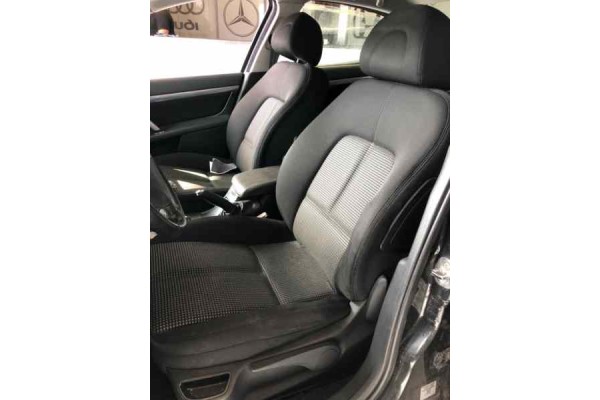 PEUGEOT 407 ST Sport