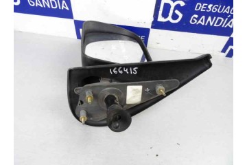  RETROVISOR IZQUIERDO NISSAN KUBISTAR (X76) Premium (L1) 2005 166415 NISSAN - 4