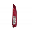 PILOTO TRASERO DERECHO NISSAN KUBISTAR (X76) PILOTO TRASERO DERECHO NISSAN KUBISTAR (X76)
