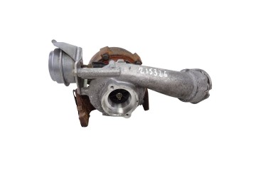 070145701K TURBOCOMPRESOR VOLKSWAGEN T5 TRANSPORTER FURGÓN/COMBI (7H) Caja cerrada, techo elevado 2006 070145701K 215326 VOLKSWA