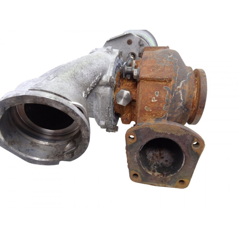 070145701K TURBOCOMPRESOR VOLKSWAGEN T5 TRANSPORTER FURGÓN/COMBI (7H)
