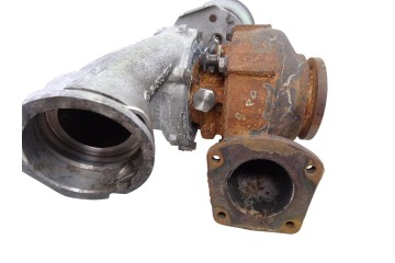 070145701K TURBOCOMPRESOR VOLKSWAGEN T5 TRANSPORTER FURGÓN/COMBI (7H) Caja cerrada, techo elevado 2006 070145701K 215326 VOLKSWA