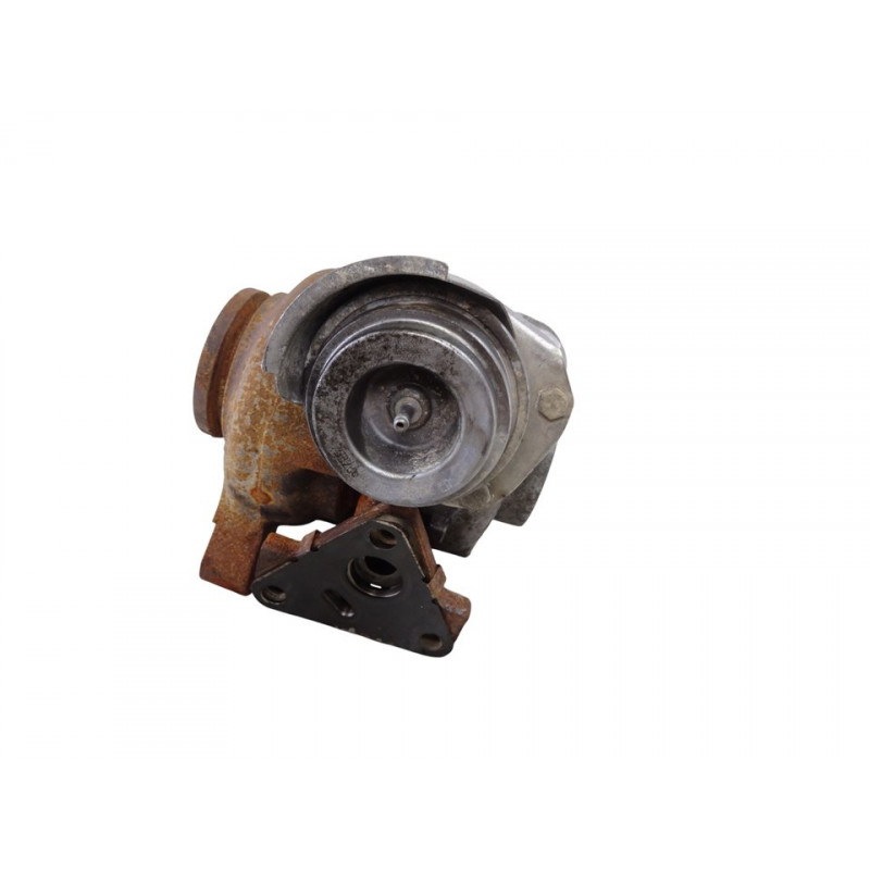 070145701K TURBOCOMPRESOR VOLKSWAGEN T5 TRANSPORTER FURGÓN/COMBI (7H)