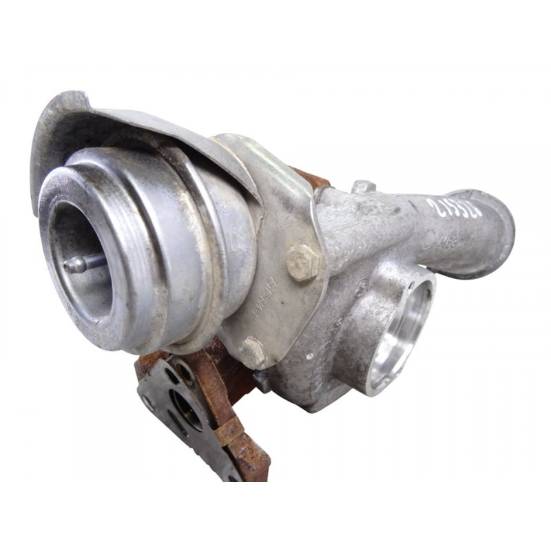 070145701K TURBOCOMPRESOR VOLKSWAGEN T5 TRANSPORTER FURGÓN/COMBI (7H)