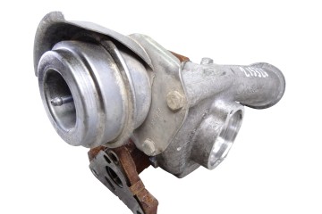 070145701K TURBOCOMPRESOR VOLKSWAGEN T5 TRANSPORTER FURGÓN/COMBI (7H) Caja cerrada, techo elevado 2006 070145701K 215326 VOLKSWA