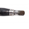 13348258 TRANSMISION DELANTERA DERECHA OPEL INSIGNIA BERLINA 13348258 TRANSMISION DELANTERA DERECHA OPEL INSIGNIA BERLINA