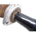 13348258 TRANSMISION DELANTERA DERECHA OPEL INSIGNIA BERLINA 13348258 TRANSMISION DELANTERA DERECHA OPEL INSIGNIA BERLINA