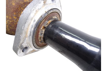 13348258 TRANSMISION DELANTERA DERECHA OPEL INSIGNIA BERLINA Expression 2017 13348258 215258 OPEL - 4