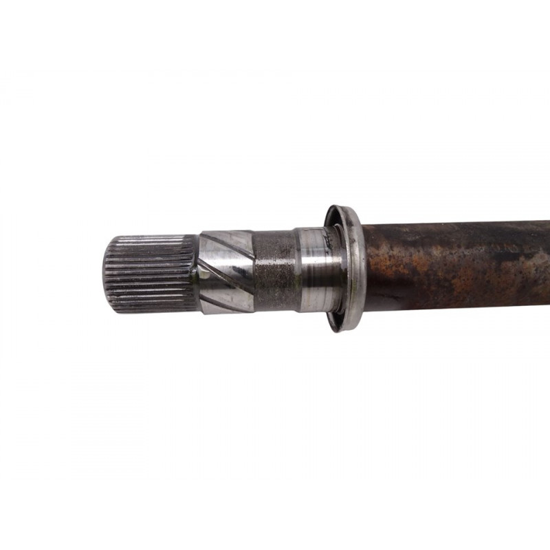 8200436366 TRANSMISION DELANTERA DERECHA RENAULT MEGANE II BERLINA 5P Business 2007 8200436366 215236 RENAULT - 1