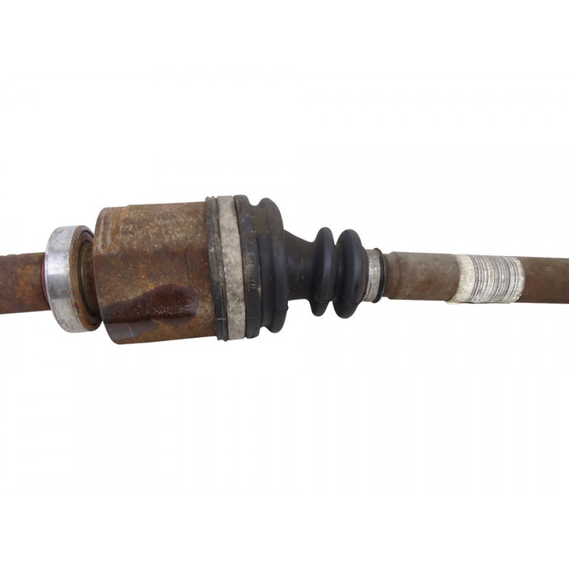 8200436366 TRANSMISION DELANTERA DERECHA RENAULT MEGANE II BERLINA 5P Business 2007 8200436366 215236 RENAULT - 2