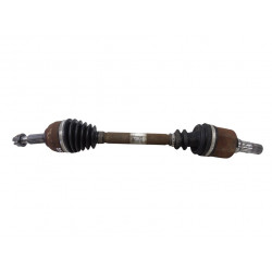 8200198016 TRANSMISION DELANTERA IZQUIERDA RENAULT MEGANE II BERLINA 5P