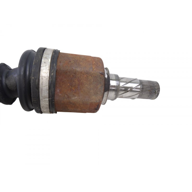 8200198016 TRANSMISION DELANTERA IZQUIERDA RENAULT MEGANE II BERLINA 5P Business 2007 8200198016 215237 RENAULT - 2