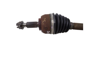 8200198016 TRANSMISION DELANTERA IZQUIERDA RENAULT MEGANE II BERLINA 5P Business 2007 8200198016 215237 RENAULT - 3