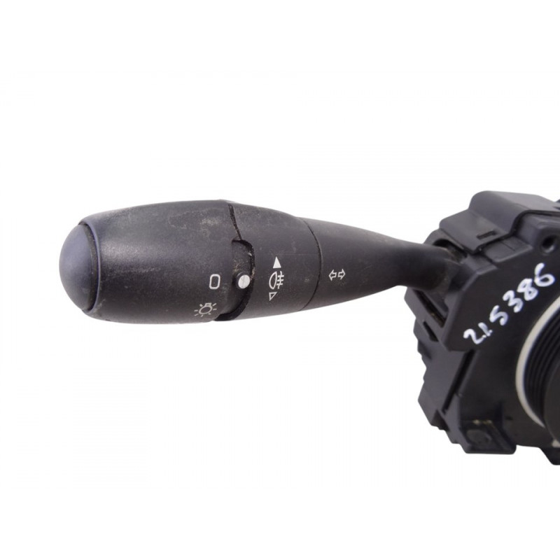 96605673XT MANDO LUCES PEUGEOT 307 (S1)(04.2001)