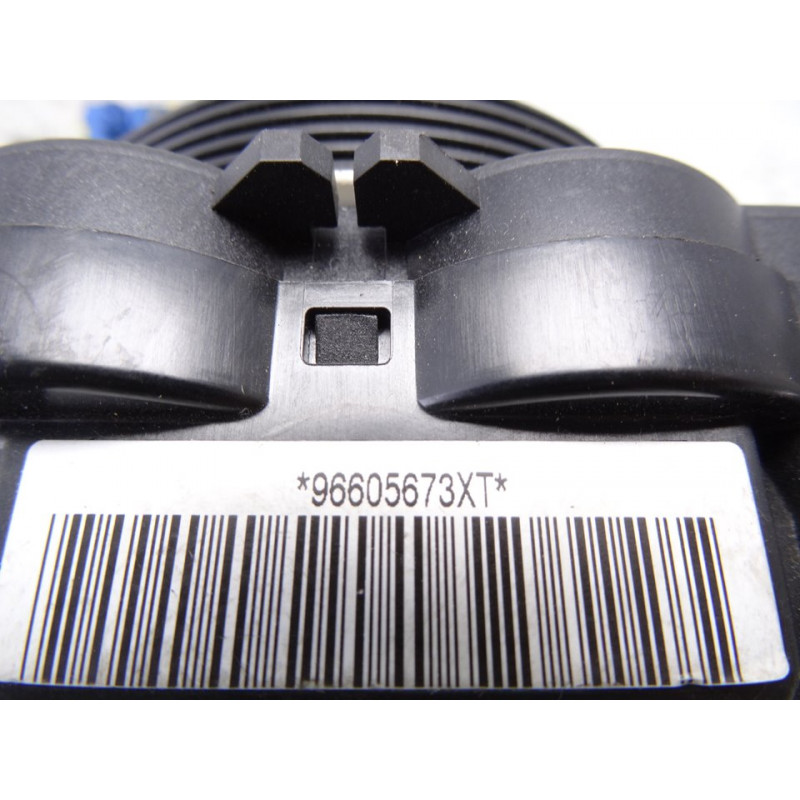 96605673XT MANDO LUCES PEUGEOT 307 (S1)(04.2001)
