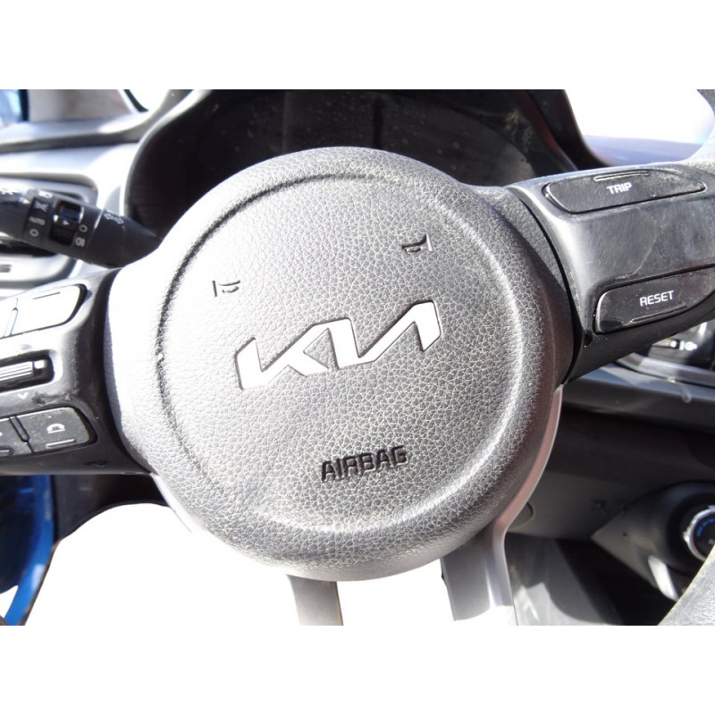  KIT AIRBAG KIA RIO (YB) CONCEPT 2023 215274 KIA - 2