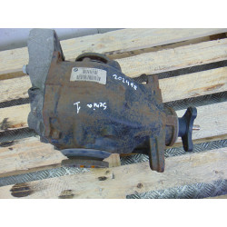 7598855 DIFERENCIAL TRASERO BMW SERIE 1 BERLINA (E81/E87)