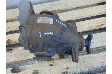 7598855 DIFERENCIAL TRASERO BMW SERIE 1 BERLINA (E81/E87) 118d 2007 7598855 202498 BMW - 1