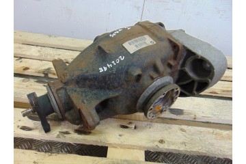 7598855 DIFERENCIAL TRASERO BMW SERIE 1 BERLINA (E81/E87) 118d 2007 7598855 202498 BMW - 1