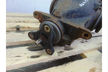 7598855 DIFERENCIAL TRASERO BMW SERIE 1 BERLINA (E81/E87) 118d 2007 7598855 202498 BMW - 2