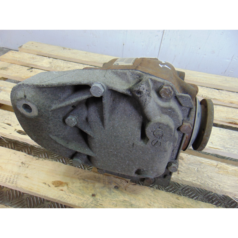 7598855 DIFERENCIAL TRASERO BMW SERIE 1 BERLINA (E81/E87) 118d 2007 7598855 202498 BMW - 3