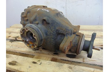 7598855 DIFERENCIAL TRASERO BMW SERIE 1 BERLINA (E81/E87) 118d 2007 7598855 202498 BMW - 5