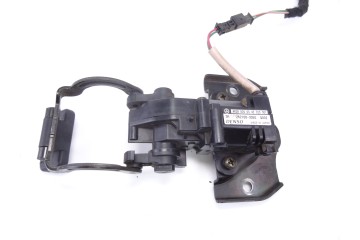 A6398200542 MODULO ELECTRONICO MERCEDES-BENZ VITO BASIC-KOMBI (639)