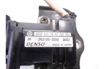 A6398200542 MODULO ELECTRONICO MERCEDES-BENZ VITO BASIC-KOMBI (639)