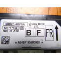 988204BF0A CENTRALITA AIRBAG NISSAN X-TRAIL (T32) 988204BF0A CENTRALITA AIRBAG NISSAN X-TRAIL (T32)