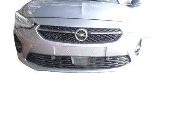 PARAGOLPES DELANTERO OPEL CORSA F