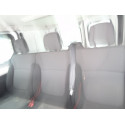  ASIENTOS TRASEROS RENAULT TRAFIC III COMBI Combi 9 L1H1 2,8t (8/9 plazas) 2020 215457 RENAULT - 1
