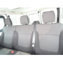  ASIENTOS TRASEROS RENAULT TRAFIC III COMBI Combi 9 L1H1 2,8t (8/9 plazas) 2020 215457 RENAULT - 1