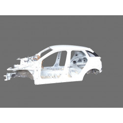 NO IDENTIFICADO MAZDA CX-3 (DK)