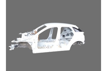  NO IDENTIFICADO MAZDA CX-3 (DK) Evolution 2019 215466 MAZDA - 1